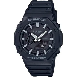 RelĂłgio Casio G-shock Ga-2100-1adr Carbon Core Guard Cor Da Correia Preto Cor Do Bisel Preto/cinza Cor Do Fundo Preto RelĂłgio Casio G-shock Ga-2100-1adr Carbon Core Guard Cor Da Correia Preto Cor Do Bisel Preto/cinza Cor Do Fundo Preto