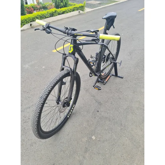 Bicicleta De Montaña Scott Scale 970 2020