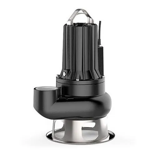 Bomba De Achique Aguas Negras City Pedrollo3hp 230.v 3 Fases