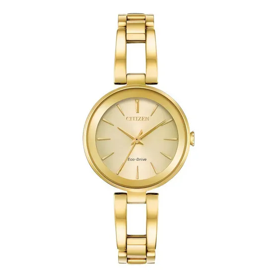 Reloj Citizen Eco Drive,axiom Em0638-50p