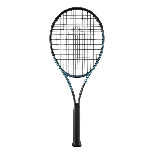 Head raquete de tênis speed mp 16x19 300g 2022 cor branca e preta