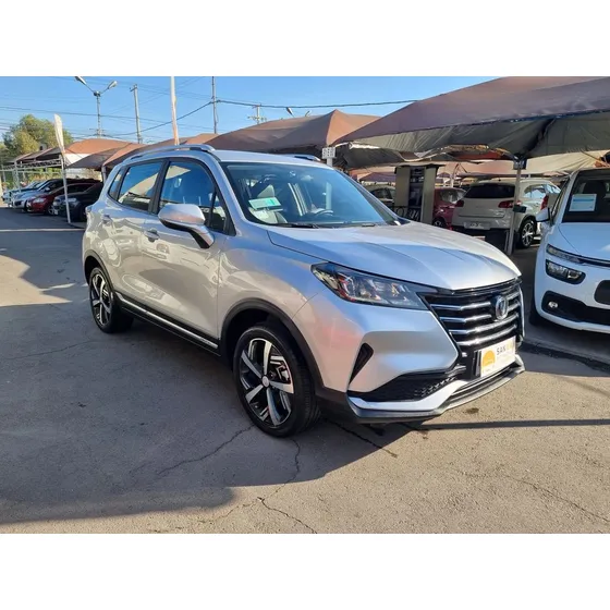 Changan Cs 15 Elite 1.5