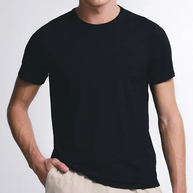 Tech T-shirt Insider Heavy Slim Masculino