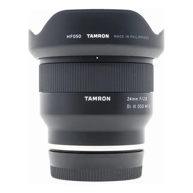 Tamron 24mm F2.8 Sony