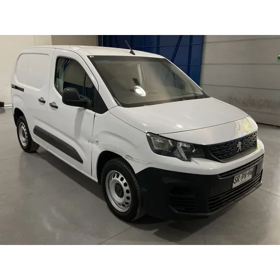 Peugeot Partner Peugeot Partner L1 Srpv94