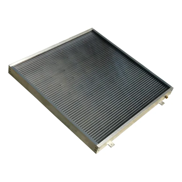 Panel Sw-38 Calentador Agua Solar