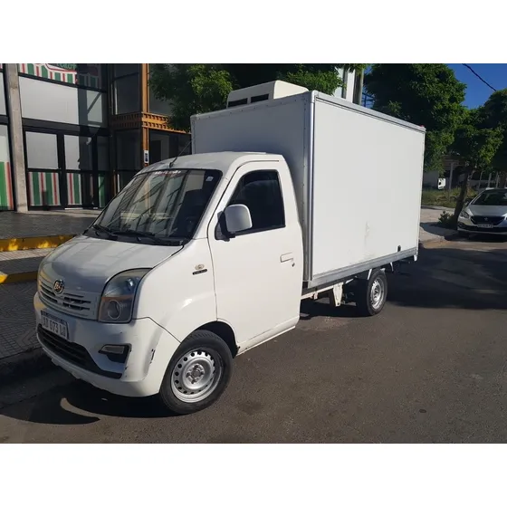 Lifan Foison Box 1.3 92cv