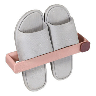 De Estante For Pantuflas De Baño, Toallero De Pared Sin De Estante For Pantuflas De Baño, Toallero De Pared Sin