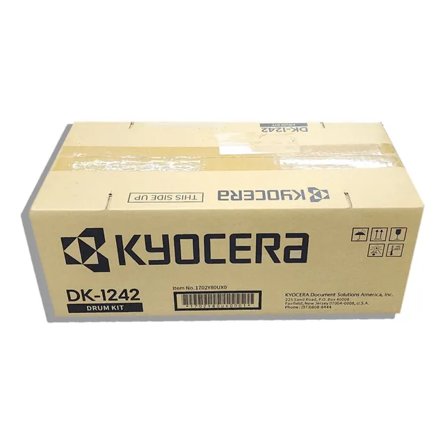 Drum Kyocera Dk-1242 1702y80ux0