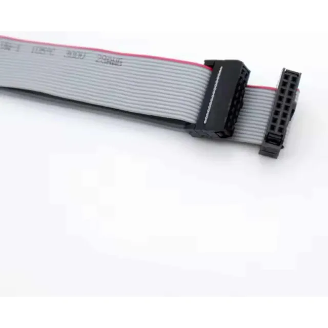 Cable De Datos Flora Spectra Polaris Lj320p, 16 Pin (2 Pzas)