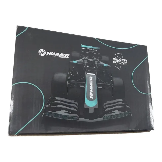 Alarma De Carros Hammer 