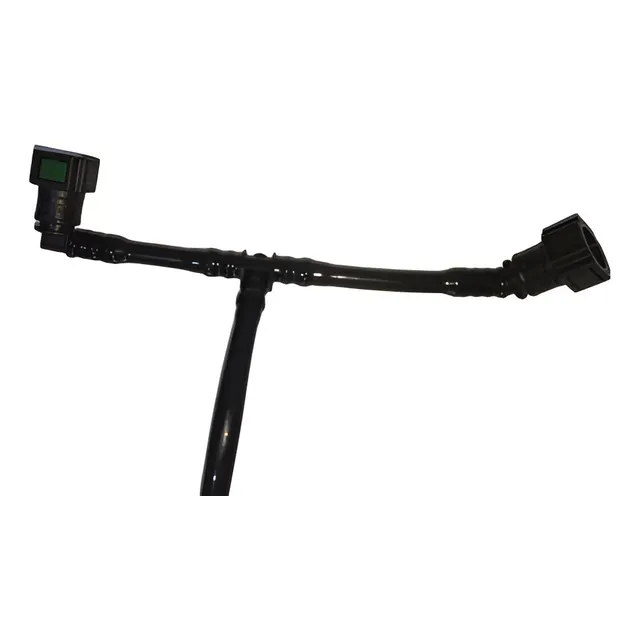 Manguera Tanque De Gasolina Tipo T Aveo Optra Marca Ancov