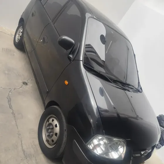 Hyundai Atos 2009 1.0 Santro