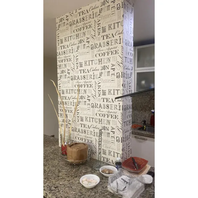 Instalaciones De Papel Tapiz