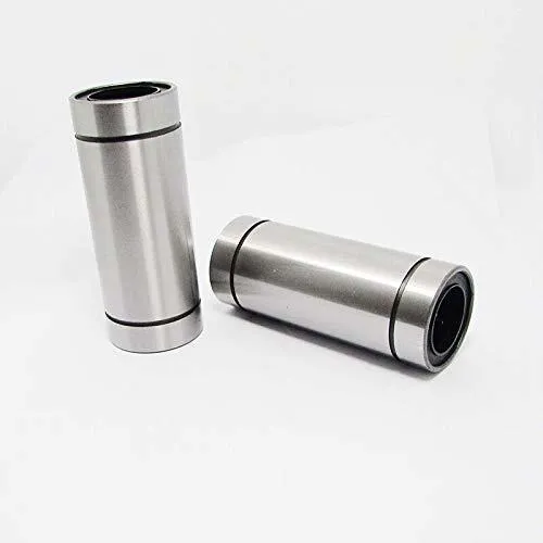 Riele Lineal 2 Uds Lote Lm10luu Tipo Largo 10mm Bola Cnc