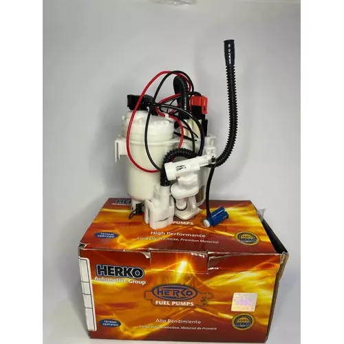 Kit De Pila De Gasolina De Explorer 2013 2019 Con Regulador 