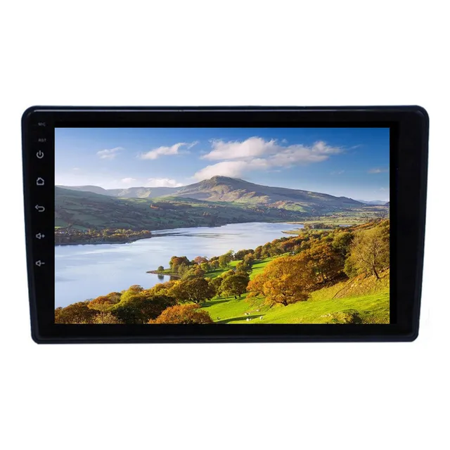 Zk Estéreo Kia Sorento 2014-2015 Android Carplay Wifi Gps