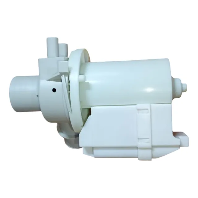 Bomba De Drenado Original 4681ea1007a Para Lavadoras Lg