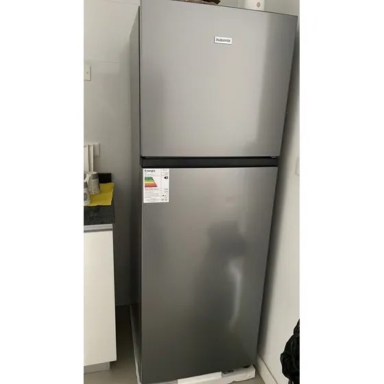 Heladera Panavox Frío Seco 252 L