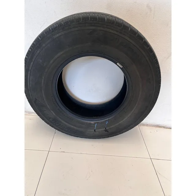 Llanta 235/75r15 Hankook Kinergy
