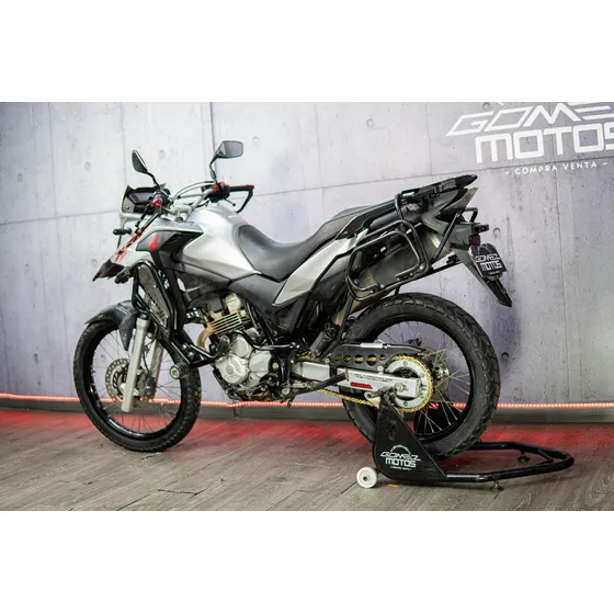 Honda Xre 300 Abs 2022