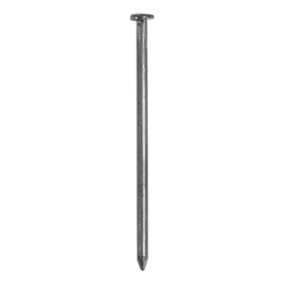 Clavos Corrientes 4 X Caja 25kg Inchalam