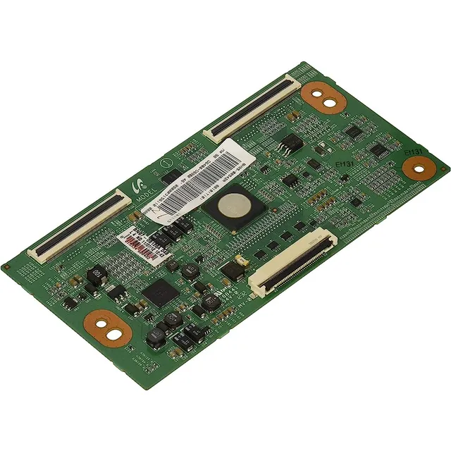 ~? Samsung Bn95-00542a Assembly T Con