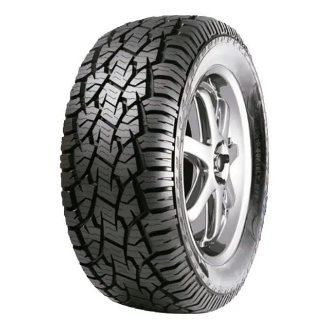 Llanta 245/75r16 Agate Ag-at705 111s