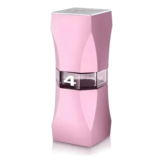 New Brand 4 Women Delicious Edp 100 Ml
