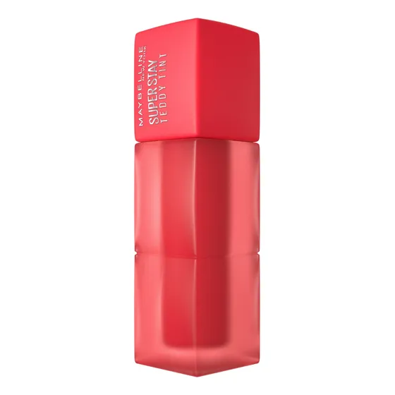 Tinta De Labios Teddy Larga Duración July Forever 5 Ml Maybelline
