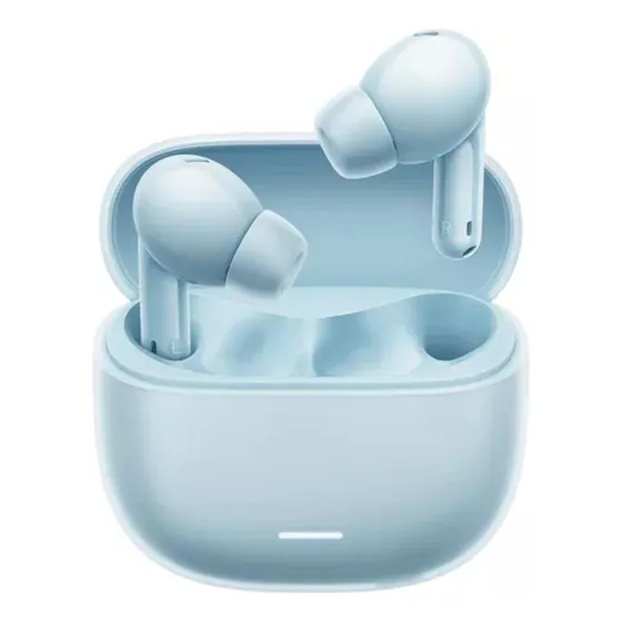 Auriculares Inalámbricos Xiaomi Redmi Buds 6 Lite Bt - Blue