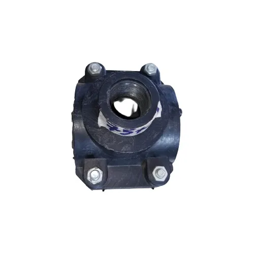 Abrazadera Plastica Riego 75 Mm X 3/4