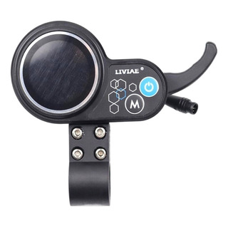 Controlador Liviae De 36 A 48 V, 350 W, Sin Escobillas, Moto Controlador Liviae De 36 A 48 V, 350 W, Sin Escobillas, Moto