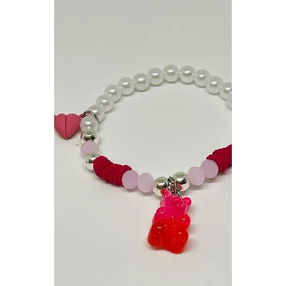 Pulseras Despertando Bff Mejores Amigas Nena