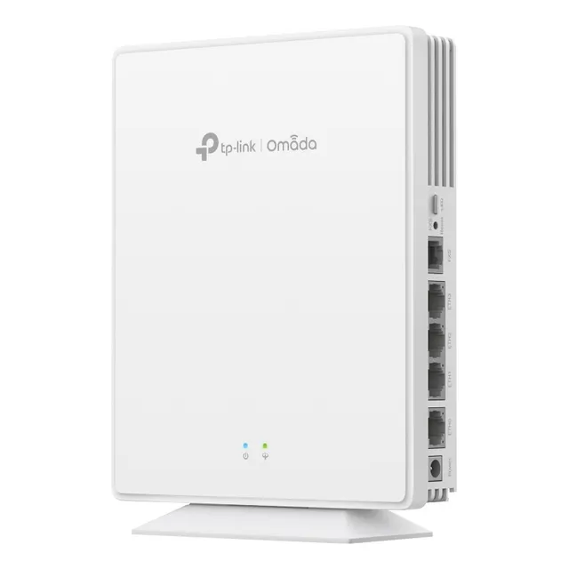 Tp-link Eap610gp-desktop  Router Fibra Optica Gpon Wifi 6