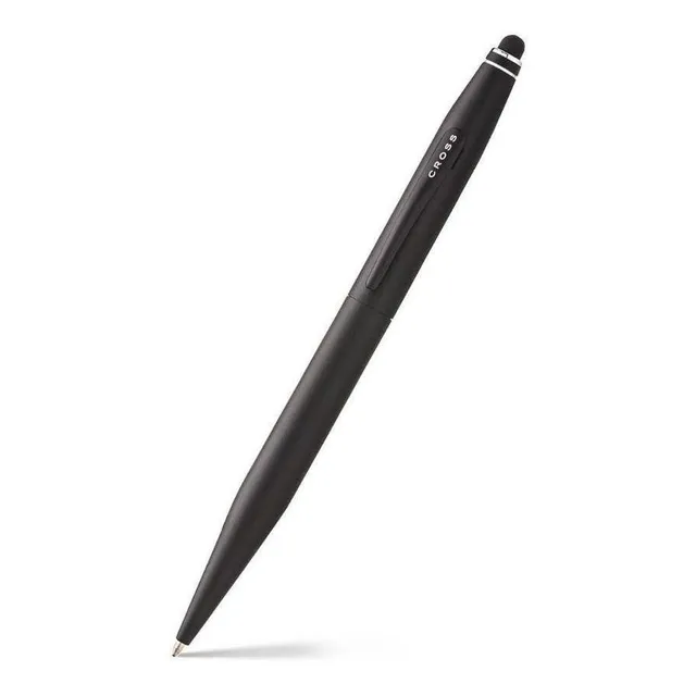 Bolígrafo Multifuncional Tech 2 Negro Satinado, Cross