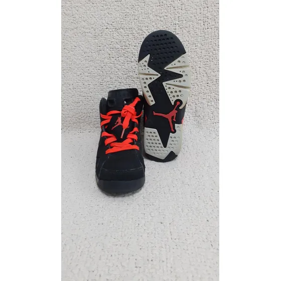 Nike Jordan Zapatos Urbanos Niños