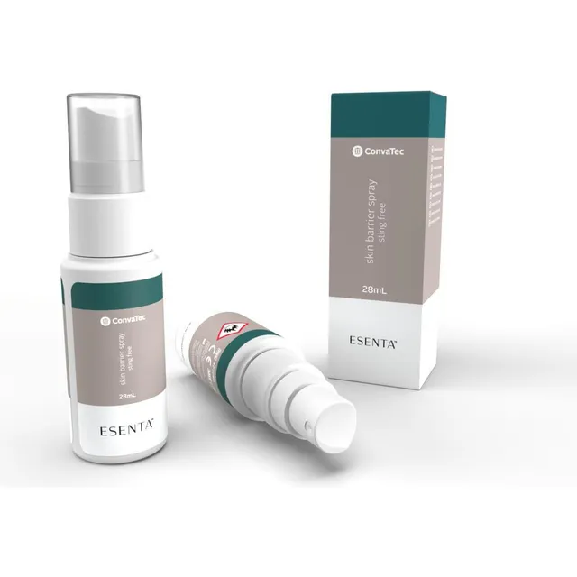 Esenta Spray - Protector de piel 28 ml - Convatec
