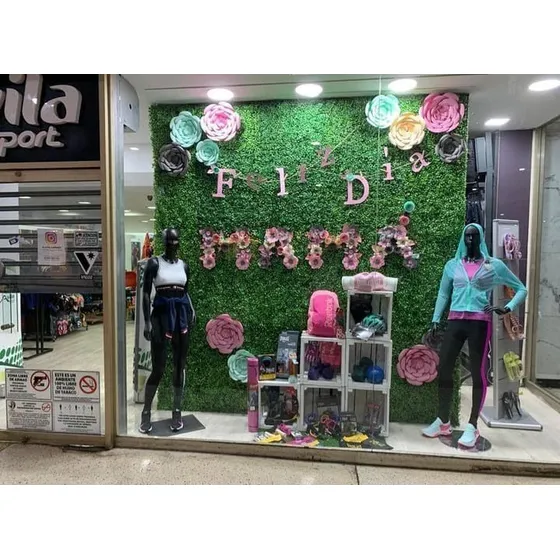 Flores De Papel Decoracion Hogar Fiestas Y Eventos 