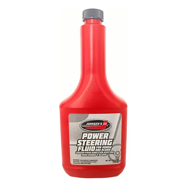 Aceite Dirección Hidráulica Asistida Johnsens Original Honda