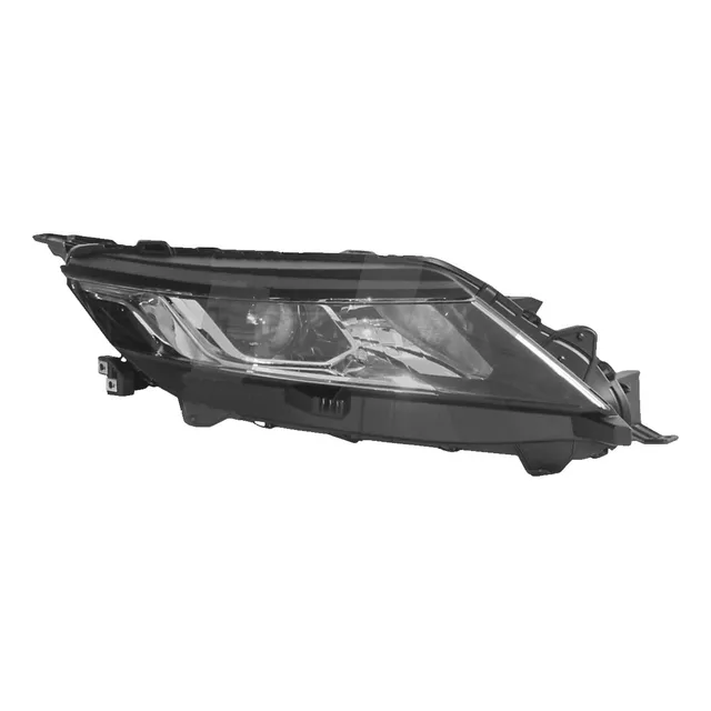 Faro Delantero Para L200 2019 A 2023