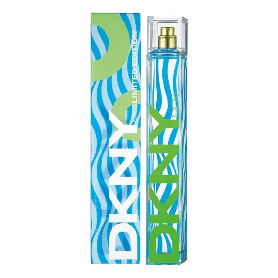 Perfume Dkny Men Limited Edition 100ml Para Caballeros