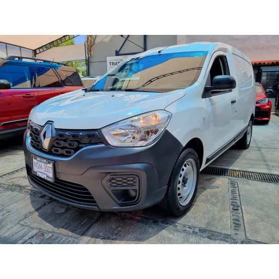Renault Kangoo 1.6 Intens
