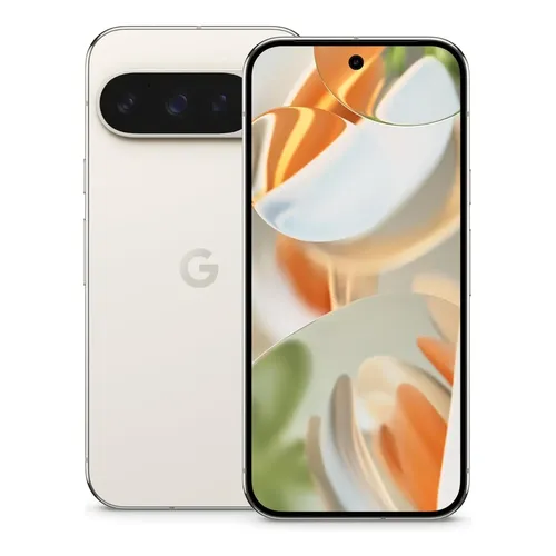 Google Pixel 8 Pro Dual SIM 128 GB blanco 12 GB RAM | Meses sin