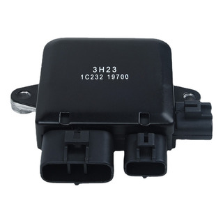 L Módulo De Ventilador Mitsubishi Outlander Lancer 2002-2006 L Módulo De Ventilador Mitsubishi Outlander Lancer 2002-2006