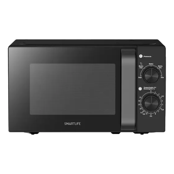 Microondas Smartlife 20lt 700w - Cover Company