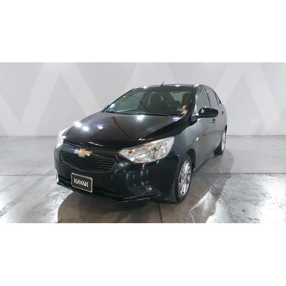 Chevrolet Aveo 1.5 Lt C