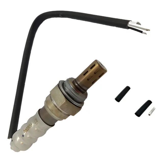 Sonda Lambda Ngk Subaru Forester Ii (sg) 2.0/2.5 02/08