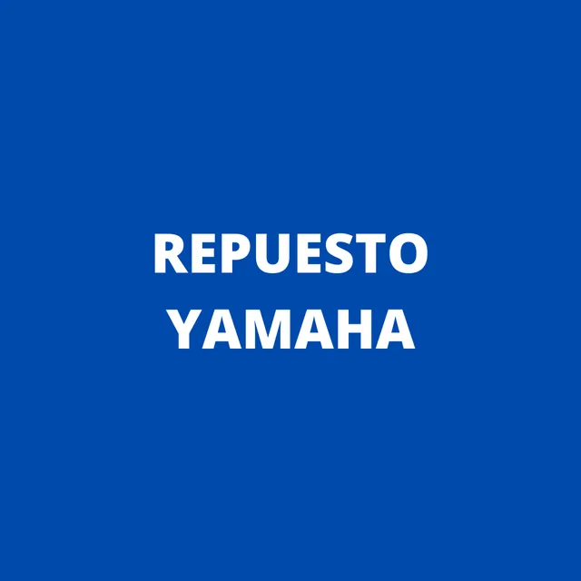 Cilindro Bws 125/x Yamaha Generico Chino (kit)