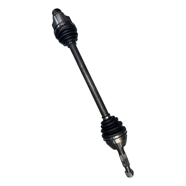 Semieje Ambos Lados Para Renault Trafic 1.9 Diesel 27-25